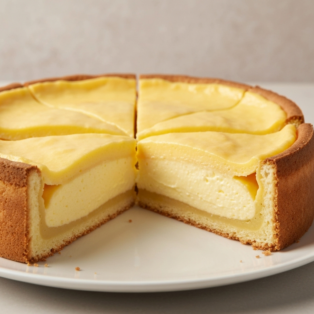 Como Fazer Bolo de Milho Cremoso - Receita Tradicional