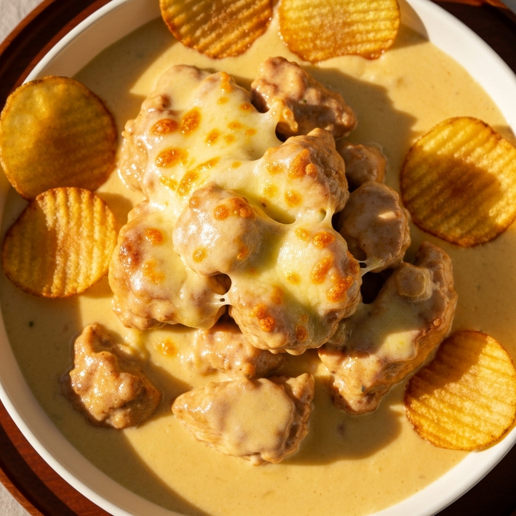 Como Fazer Fricassê de Frango Cremoso - Receita Completa