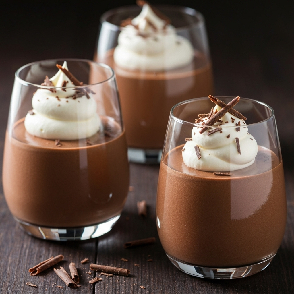 Sobremesas Caseiras Irresistíveis: 15 Receitas Para Impressionar